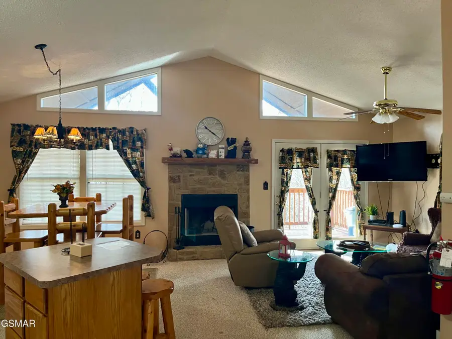 1520 Ski View Lane, Sevierville, TN 37876 - #3