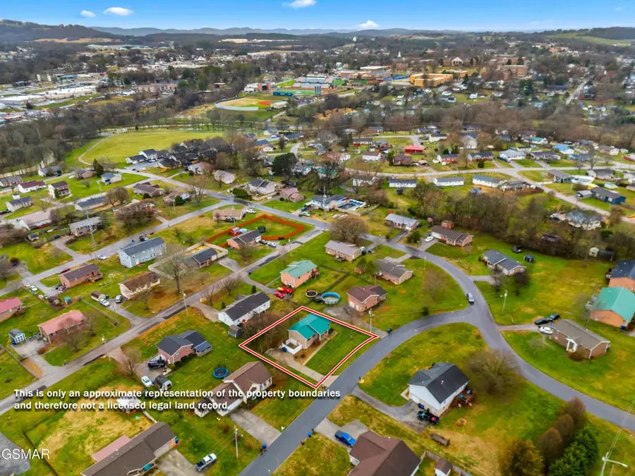 409 Clearbrook Drive, Jefferson City, TN 37760 - #3