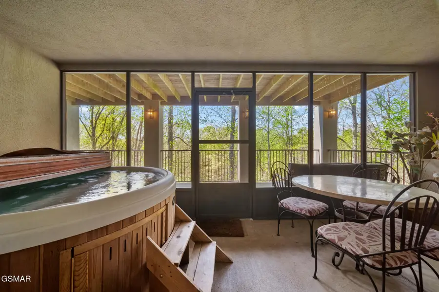 405 Maggie Mack Lane, Sevierville, TN 37862 - #3