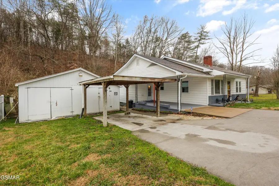 417 Allensville Road, Sevierville, TN 37876 - #2
