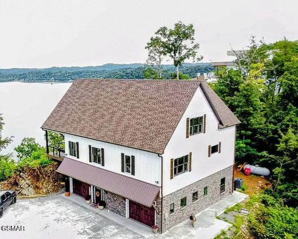 313 River Bluff Way, Newport, TN 37821