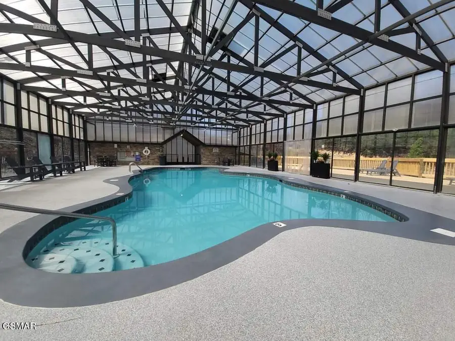 1503 Squirrel Nest Way, Sevierville, TN 37876 - #2