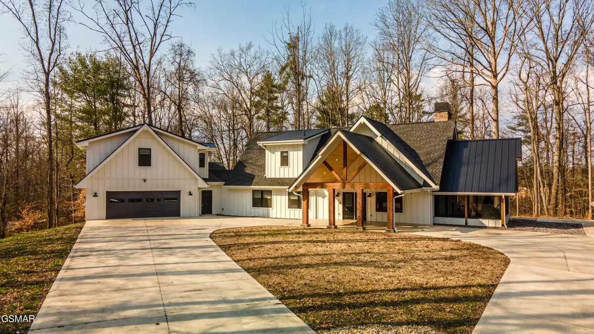 226 Meadowood Road, Newport, TN 37821 - #1