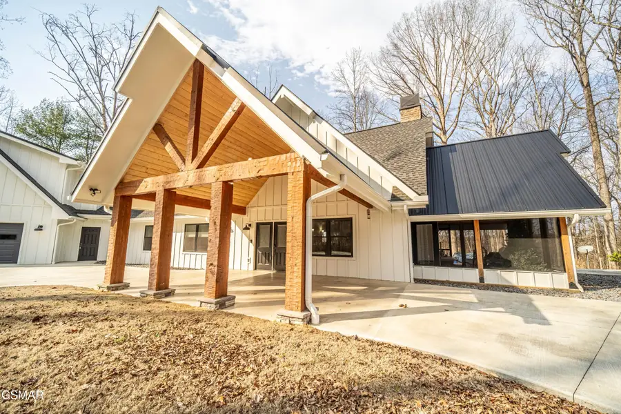 226 Meadowood Road, Newport, TN 37821 - #3