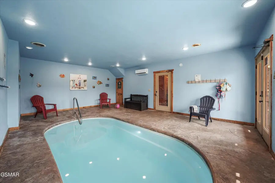 2021 Settlers Ridge Way, Gatlinburg, TN 37738 - #2