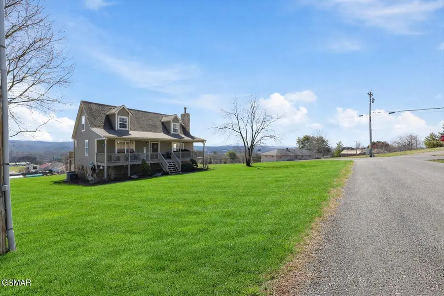 401 Klondike Circle, Kodak, TN 37764 - #2