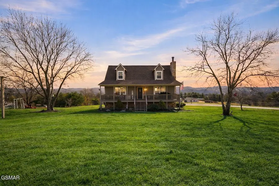 401 Klondike Circle, Kodak, TN 37764 - #3