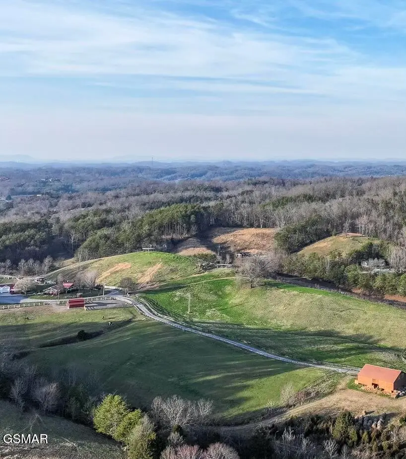 Lot 071 Goose Gap, Sevierville, TN 37876 - #1