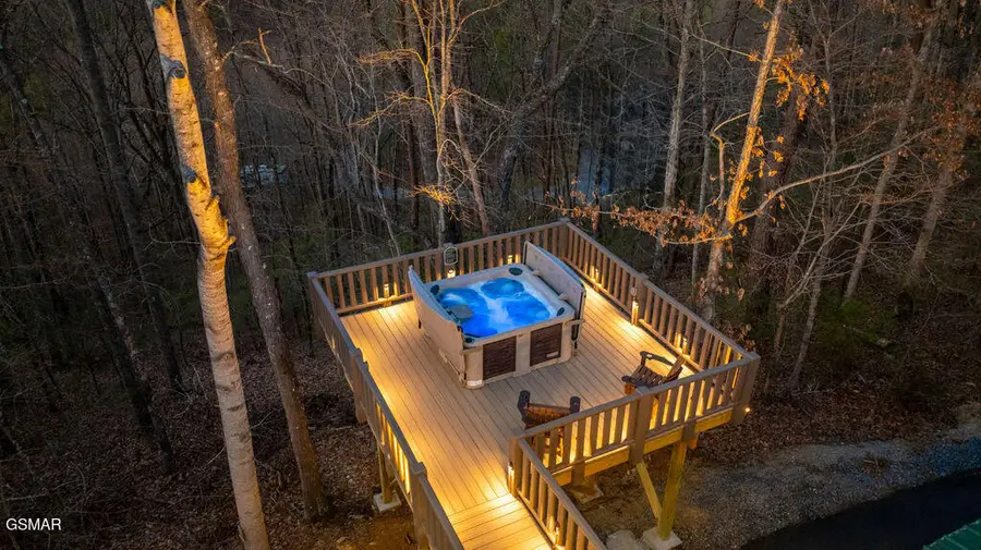 3630 Mountain Top Lane, Sevierville, TN 37876 - #2