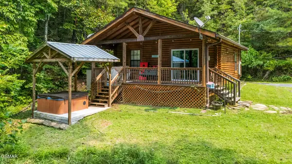 1284 Laurel Lick Road #Unit 2, Sevierville, TN 37862