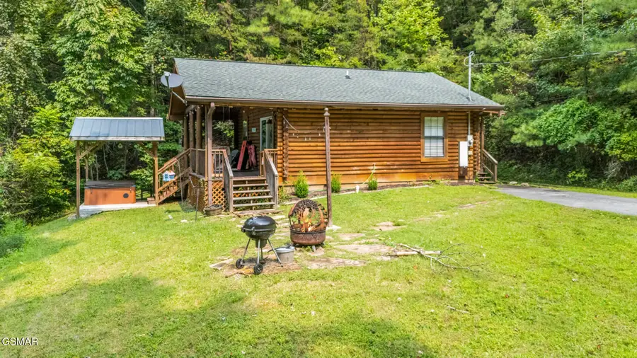 1284 Laurel Lick Road #Unit 2, Sevierville, TN 37862 - #2