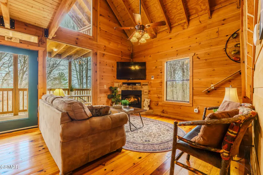 1739 W Sky View Drive, Sevierville, TN 37876 - #3