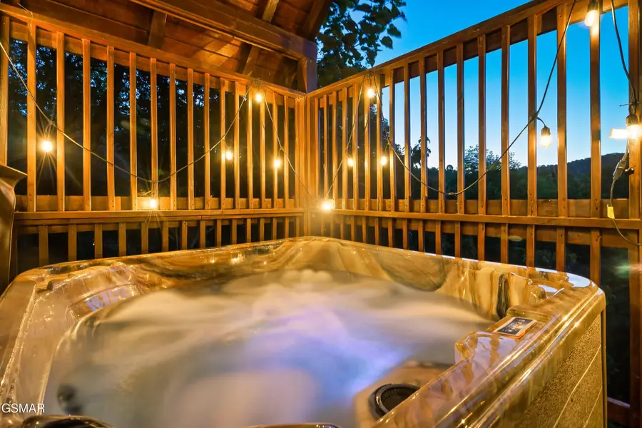 1114 Ski View Lane, Sevierville, TN 37876 - #2