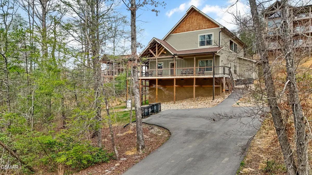 3831 Revetta Circle, Sevierville, TN 37862 - #1