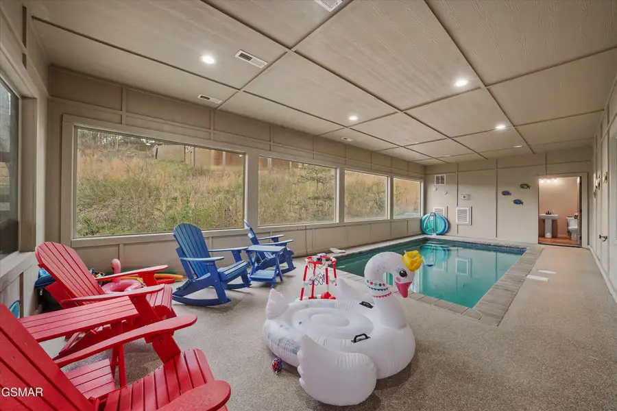 3831 Revetta Circle, Sevierville, TN 37862 - #2