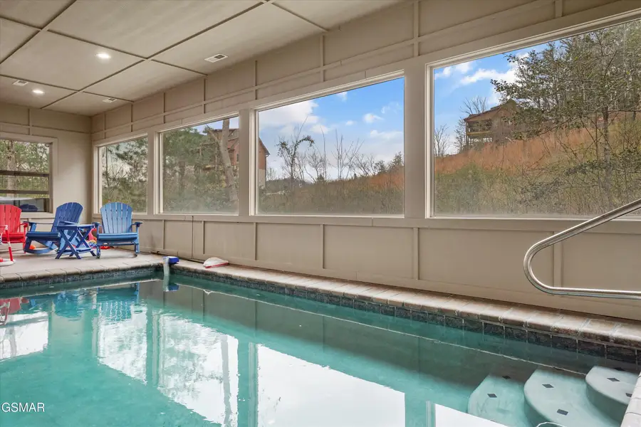 3831 Revetta Circle, Sevierville, TN 37862 - #3