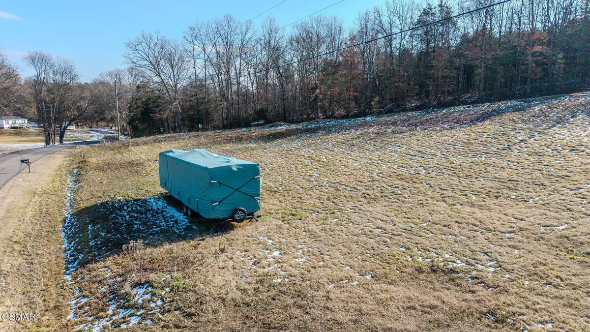 0 Baker Springs Road, White Pine, TN 37890 - #1