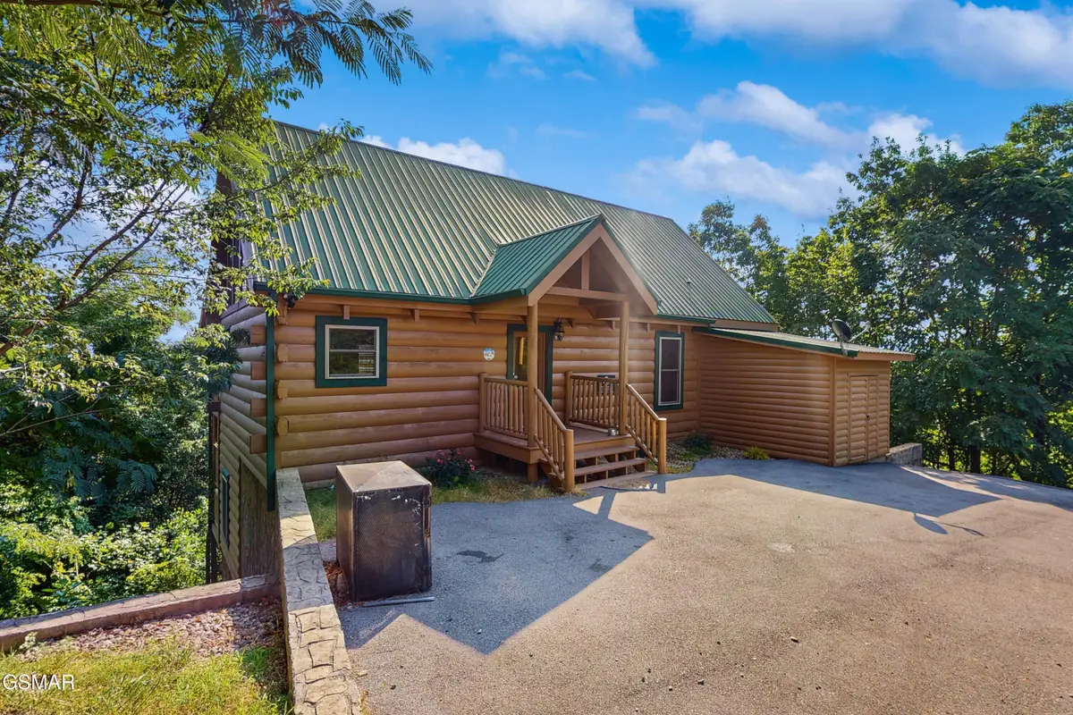 3221 Engle Town Road, Sevierville, TN 37862 - #1