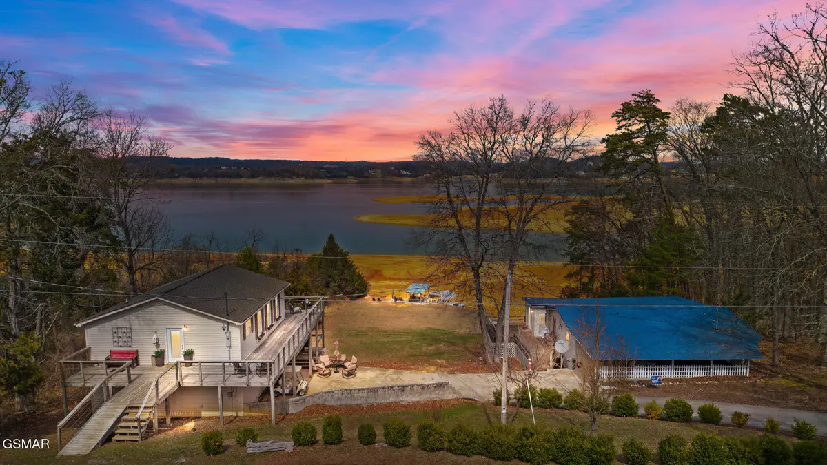 3304 Buck Horn Road, Sevierville, TN 37876 - #1