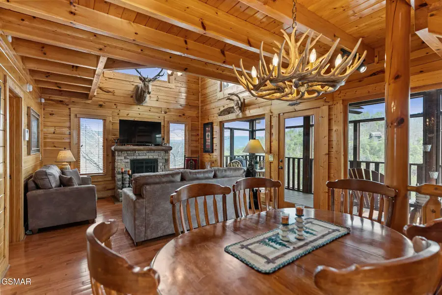 2869 White Oak Ridge Lane, Sevierville, TN 37876 - #3