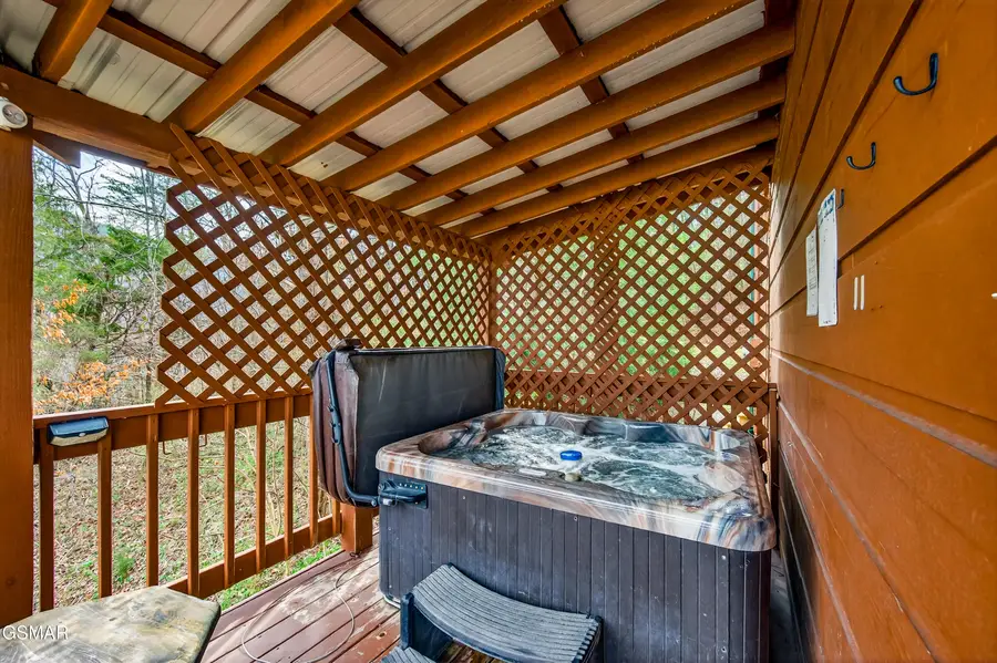 2613 Willow Heights Way, Sevierville, TN 37876 - #3