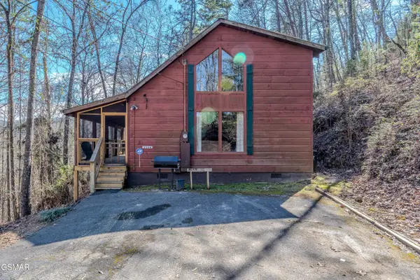 2148 Little Valley Road #L, Sevierville, TN 37862