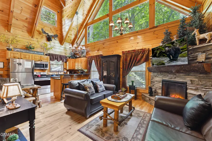 1314 Indian Court, Sevierville, TN 37876 - #2