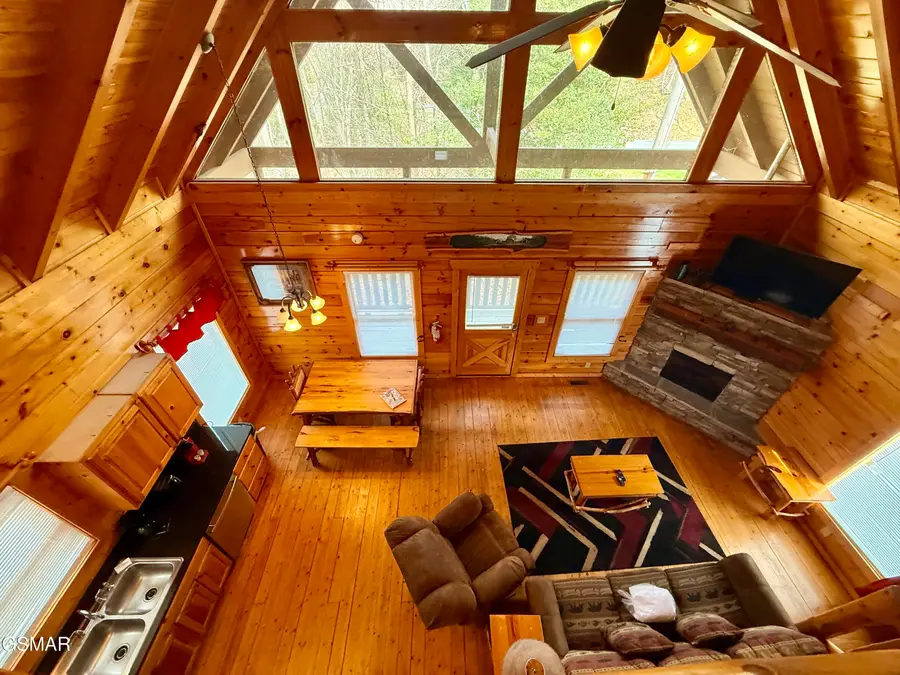 1724 Azalea Circle, Sevierville, TN 37876 - #2