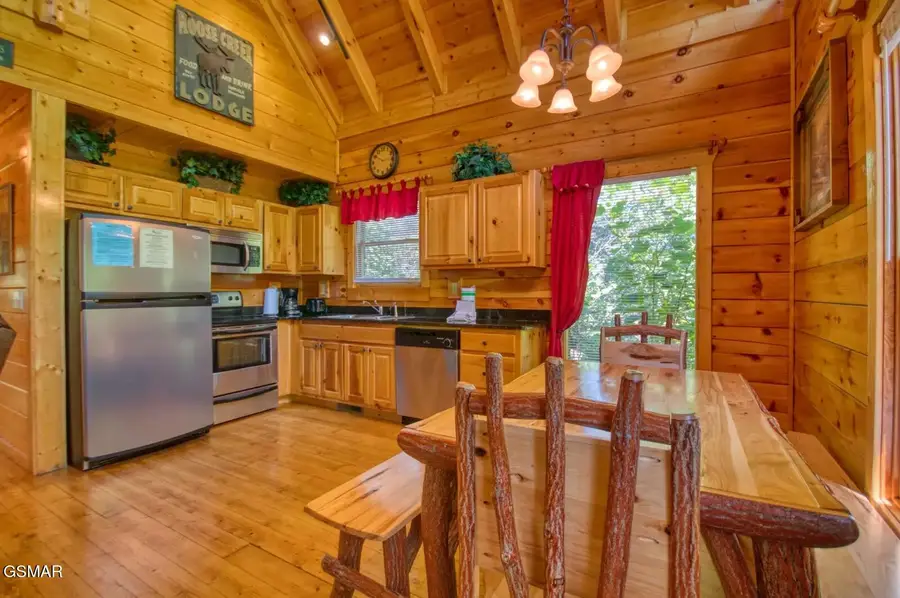 1724 Azalea Circle, Sevierville, TN 37876 - #3