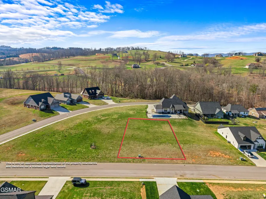Lot 57 Shoreline Vista, Morristown, TN 37814 - #2
