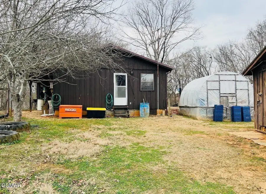 891 Tolley Hollow Road, Newport, TN 37821 - #2