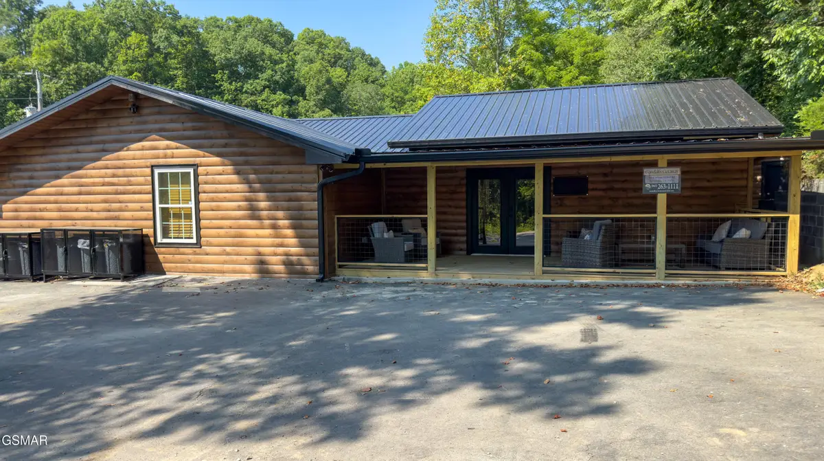 1019 Whites School Road, Sevierville, TN 37876 - #1