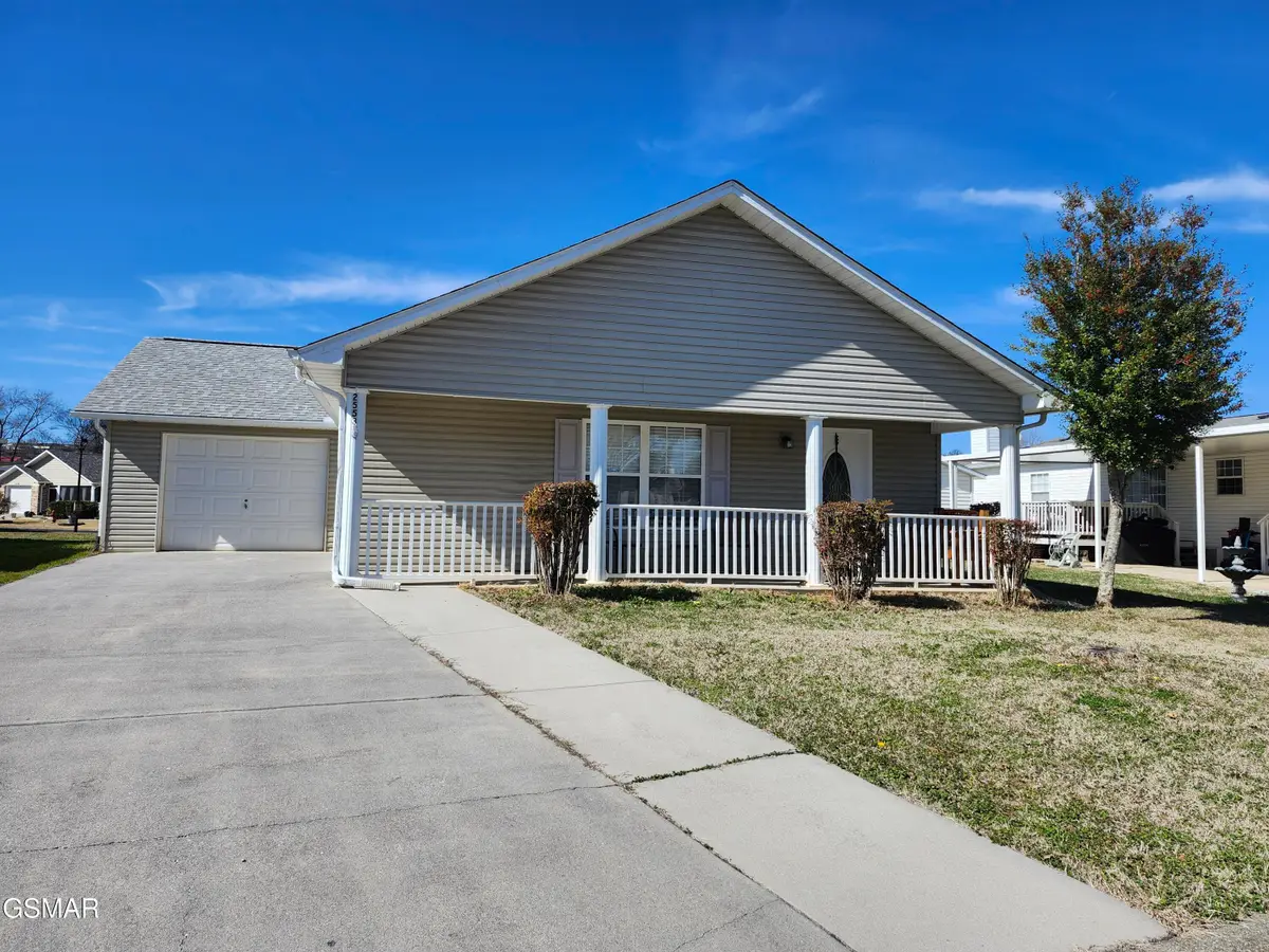 2553 Bay Meadows Way, Sevierville, TN 37876 - #1