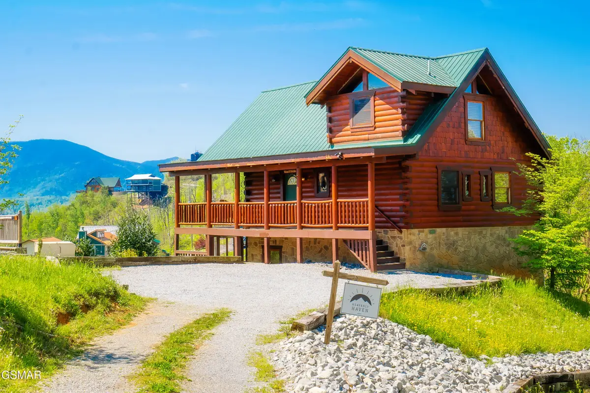 801 Kings Way #1, Gatlinburg, TN 37738 - #1