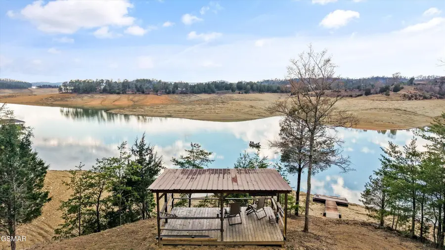 2739 Windy Cove Way, Sevierville, TN 37876 - #2