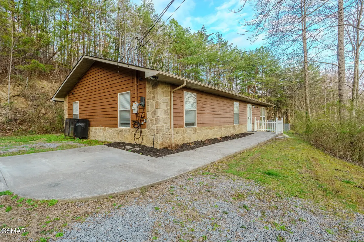 1430 A M King Way, Sevierville, TN 37876 - #1
