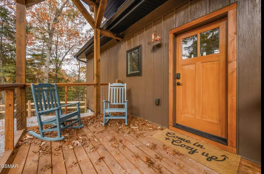 2120 Walnut Court, Sevierville, TN 37876 - #2