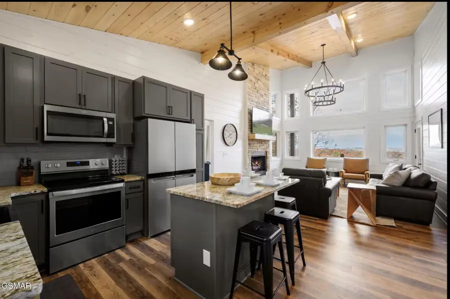 2120 Walnut Court, Sevierville, TN 37876 - #3