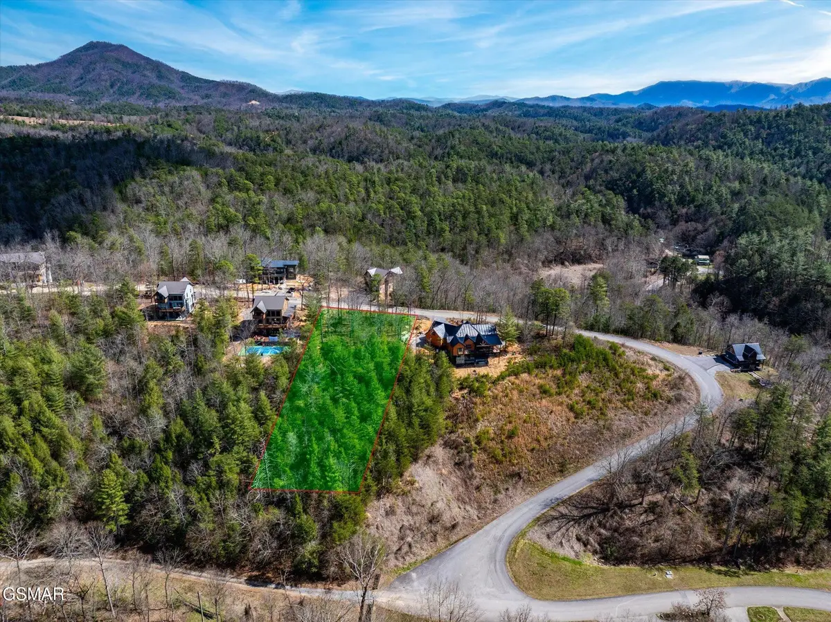 Lot 3 Mountain Ash Way, Sevierville, TN 37876 - #1