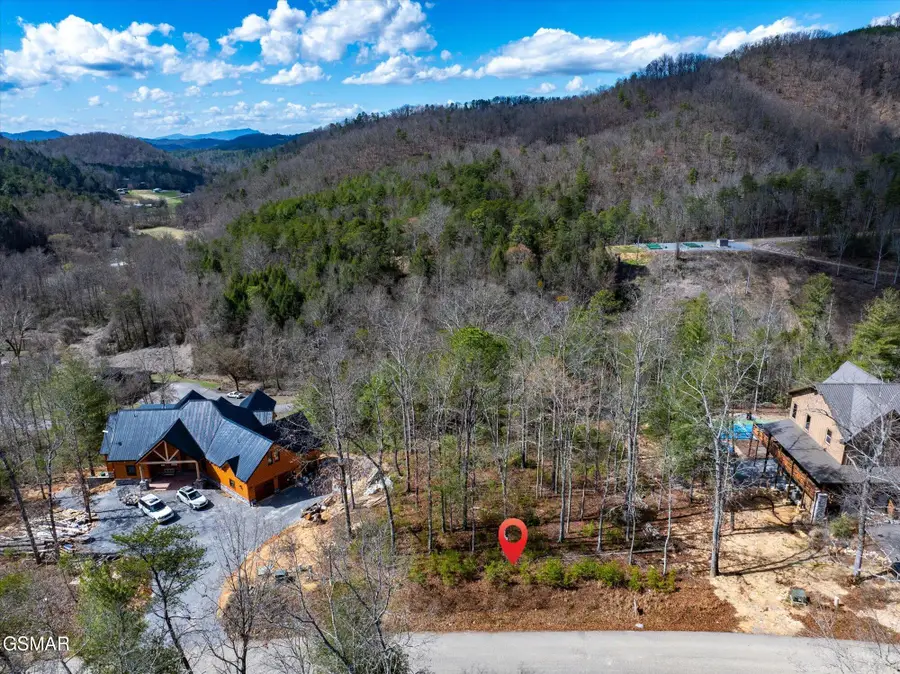 Lot 3 Mountain Ash Way, Sevierville, TN 37876 - #2