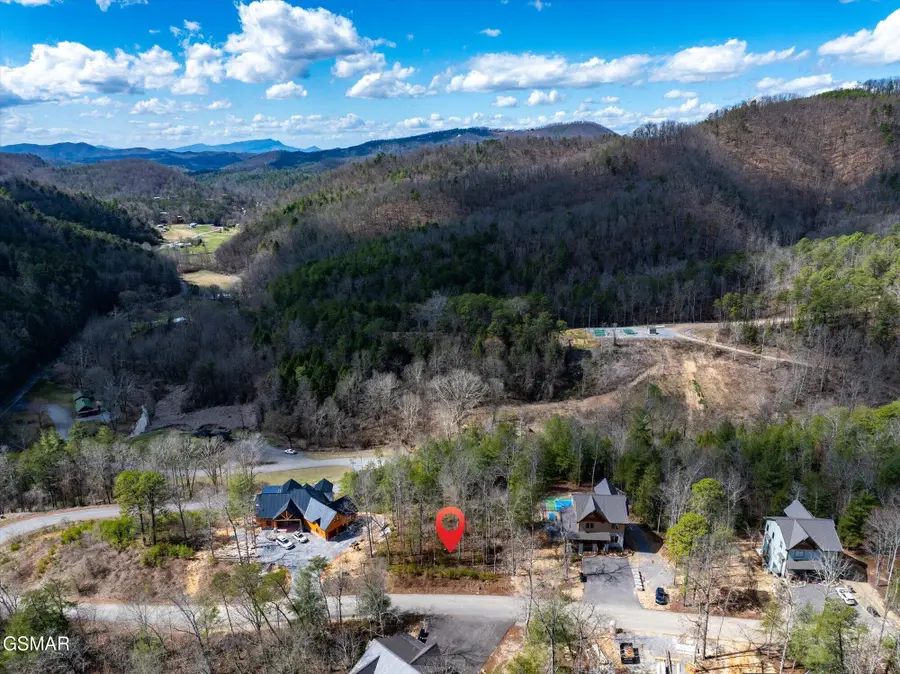 Lot 3 Mountain Ash Way, Sevierville, TN 37876 - #3