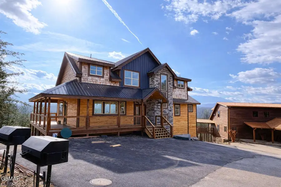 2004 Thistle Thorn Trail, Sevierville, TN 37876 - #2