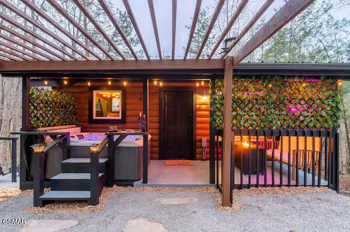 274 Arrowhead Mountain Way, Sevierville, TN 37876 - #2