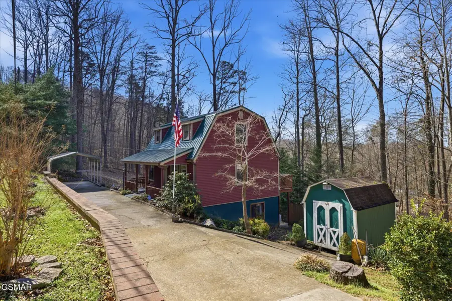 142 Overlook Trail, Maynardville, TN 37807 - #2