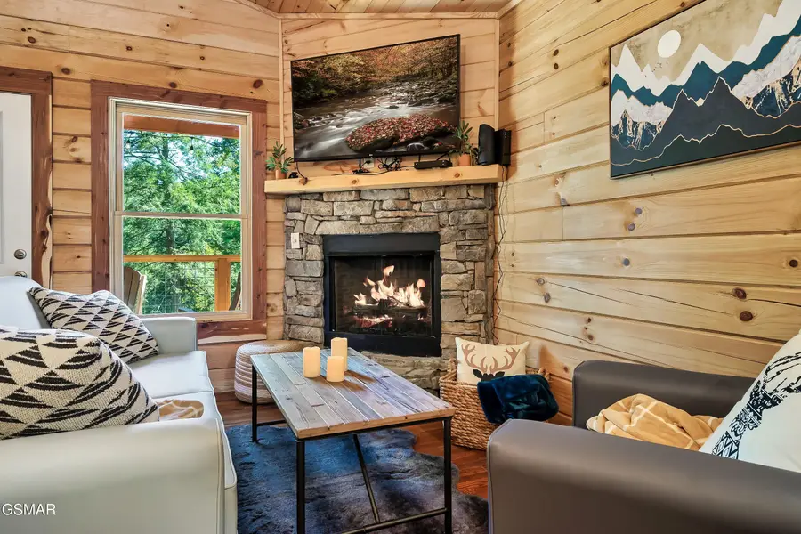 1633 Misty Hollow Way Way #025, Gatlinburg, TN 37738 - #3