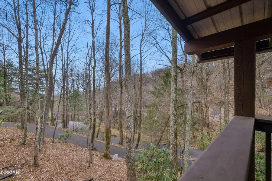 1235 N Baden Drive, Gatlinburg, TN 37738 - #3
