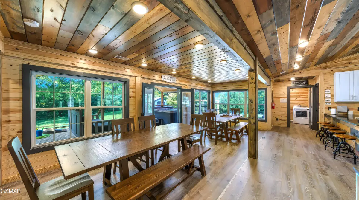 3501 Autumn Woods Lane, Sevierville, TN 37862 - #1