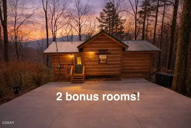 1016 Rast Court, Gatlinburg, TN 37738 - #1