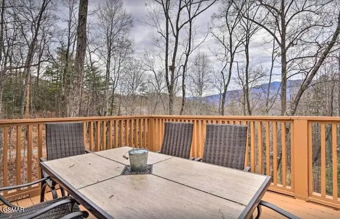 1016 Rast Court, Gatlinburg, TN 37738 - #3