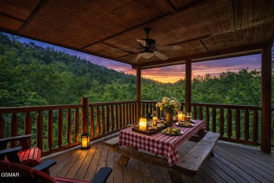 1503 Turkey Trot Way, Sevierville, TN 37876 - #3